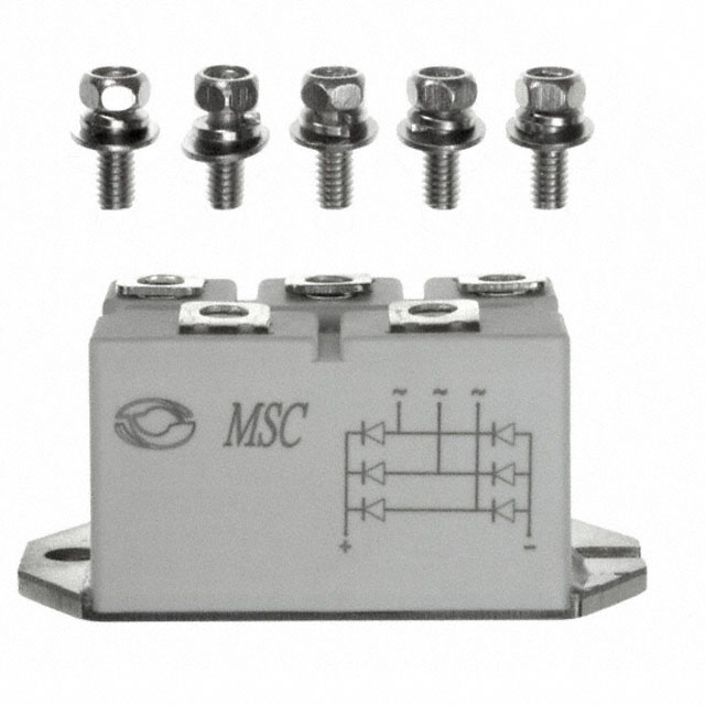 MSD75-16 photo